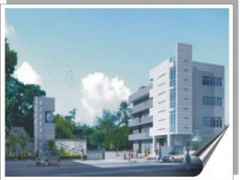 廣東省南方高級技師學院 廣東省南方高級技師學院